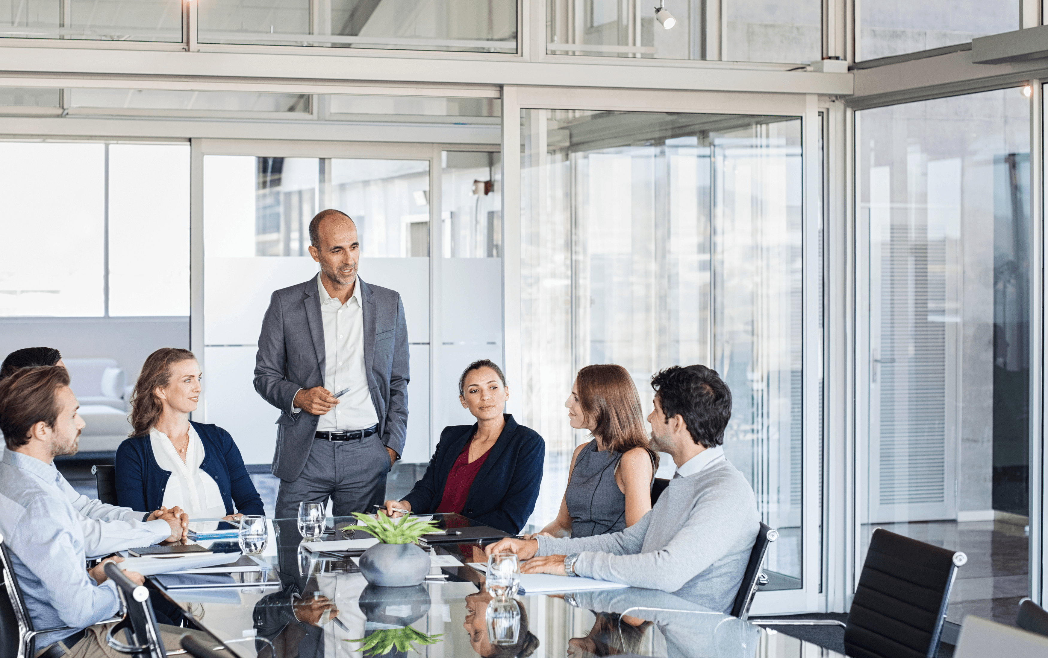 Endereço fiscal ou comercial